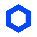 Chainlink logo